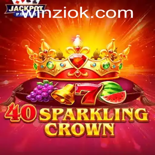 Exploring 40SparklingCrown: An Exciting Journey into the World of Gaming