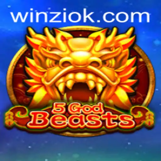 Exploring the Thrilling World of 5GodBeasts: An Insight into this Entrancing Game