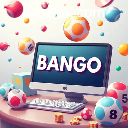 Bingo online