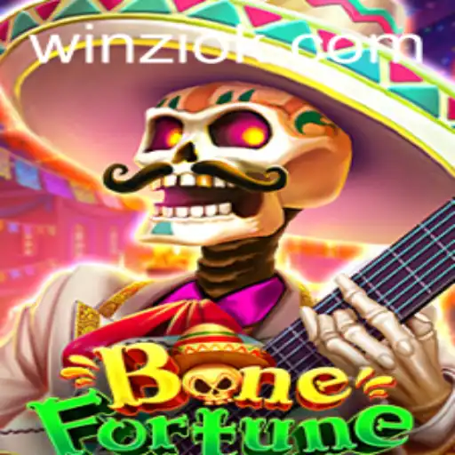 Unveiling BoneFortune: An Engaging Adventure With Badu.bet