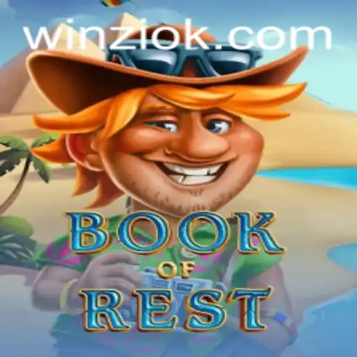 Exploring the Mystical Realm of BookofRest