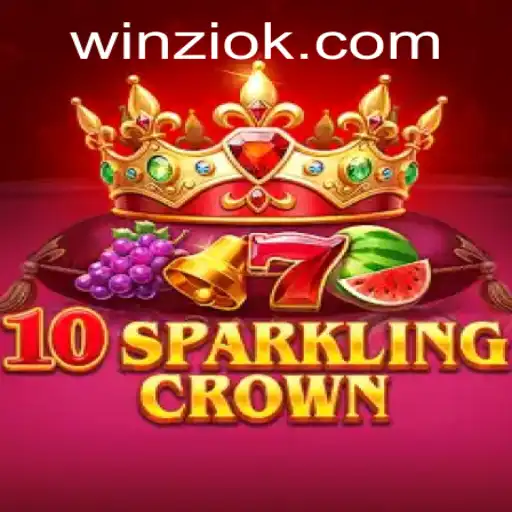 Exploring the Fascinating World of 10SparklingCrown on badu.bet