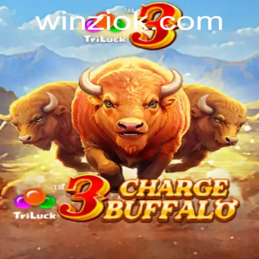 Experience the Thrill of 3ChargeBuffalo on Badu.bet