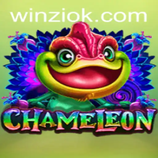 Discover the Thrill of Chameleon: A Blending Game with a Twist