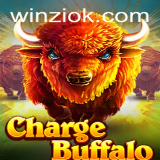 ChargeBuffalo: The Thrilling Casino Game Taking the World by Storm