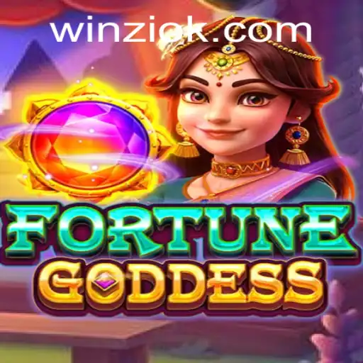 Unveiling FORTUNEGODDESS: A Mythical Adventure by Badu.bet
