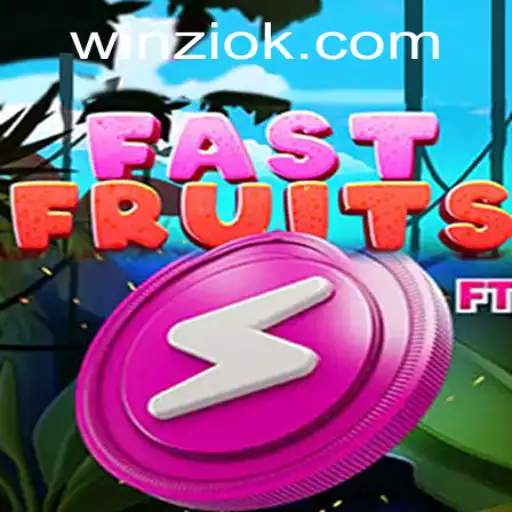 FastFruits: A Thrilling Adventure in the World of Online Gaming
