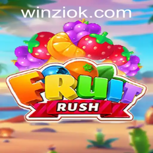 FruitRush: An Engaging Game Experience Enhanced by badu.bet