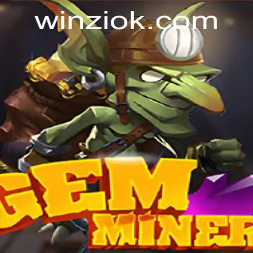 GemMiner: Unearthing Adventures and Strategic Gameplay in the World of Online Gaming