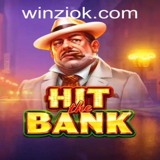 HitTheBank: Dive Into the Thrilling World of Virtual Heists