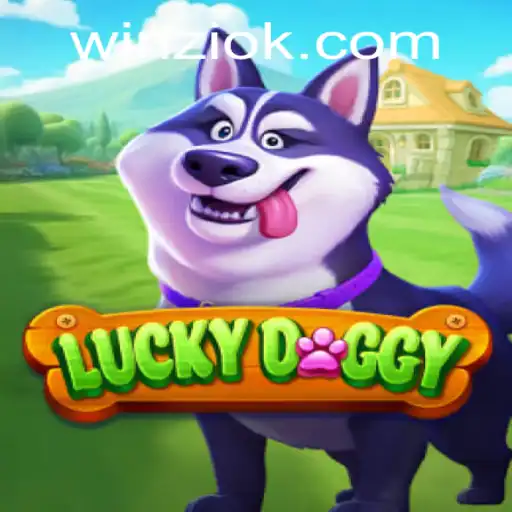 Discover the Exciting World of LuckyDoggy with Badu.bet