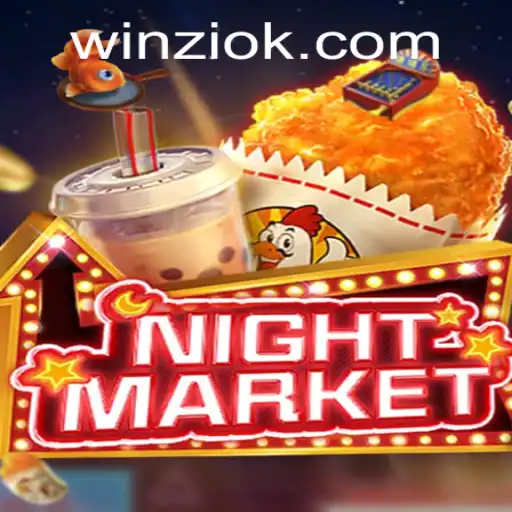 Exploring NIGHTMARKET: A Fascinating New Game with a Twist