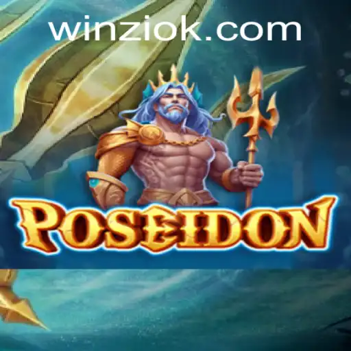 Dive into the Thrills of Poseidon with Badu.bet