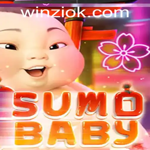 SumoBaby: A New Twist in Gaming with Badu.bet