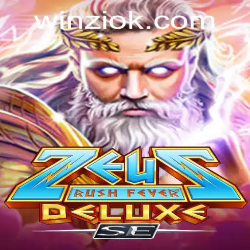 Experience the Thrill of ZeusRushFeverDeluxeSE: The Immersive Gaming Adventure
