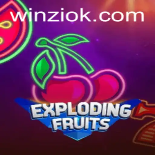 ExplodingFruits: A Detailed Guide to the Latest Thrill in Online Gaming