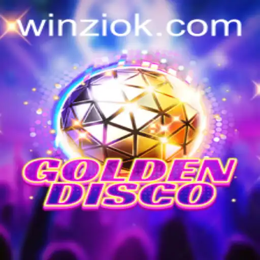 GoldenDisco: A Dazzling Experience in Online Entertainment