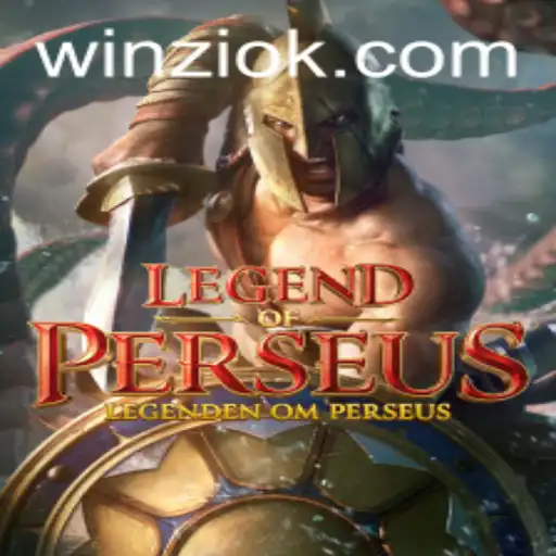 LegendofPerseus: An Epic Adventure in the World of Mythology and Modern Gaming