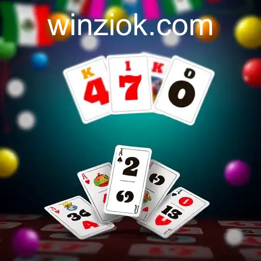 Loteria online