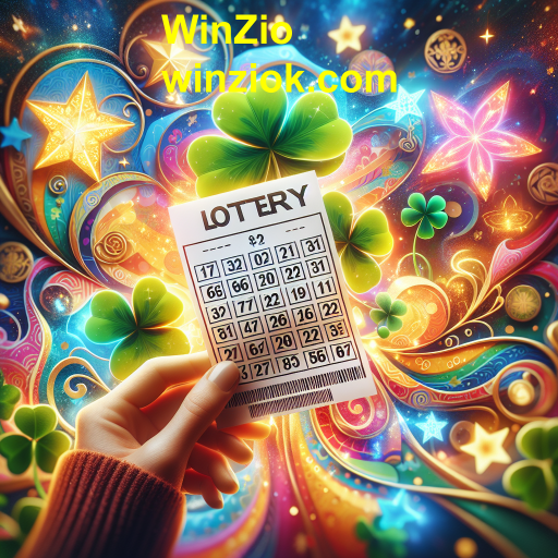 Descubra a Emoção da Loteria no WinZio