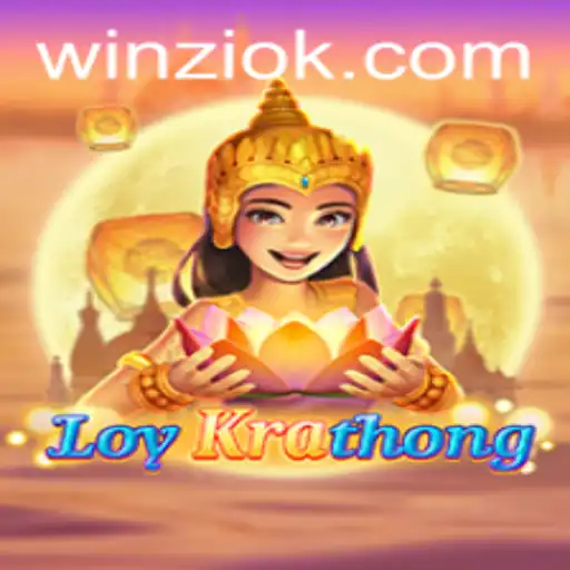 Discovering LoyKrathong: A Unique Cultural Game with Modern Twist