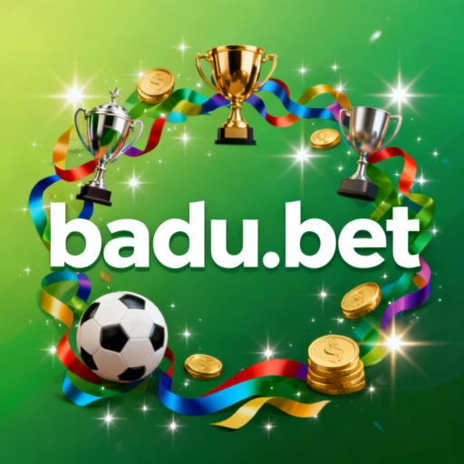 badu.bet Logo