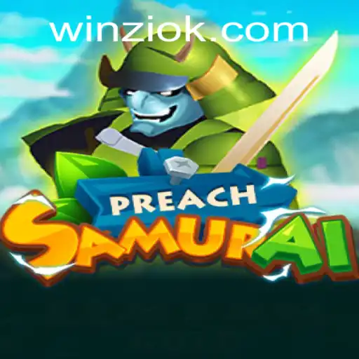 PreachSamurai: A Dynamic Blend of Strategy and Adventure