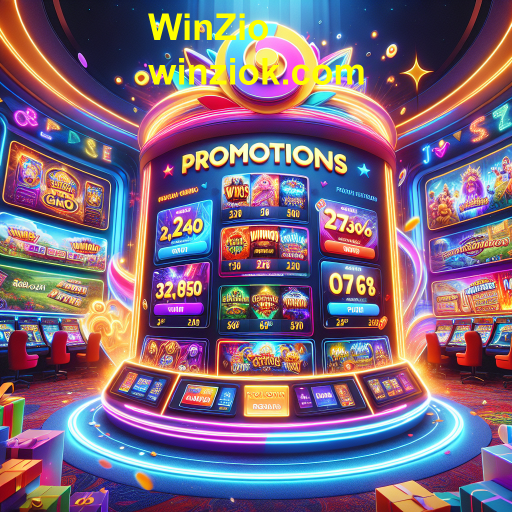 Descubra as Melhores Promoções na WinZio