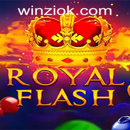 Discovering the Thrills of RoyalFlash: Experience the Game with a Twist