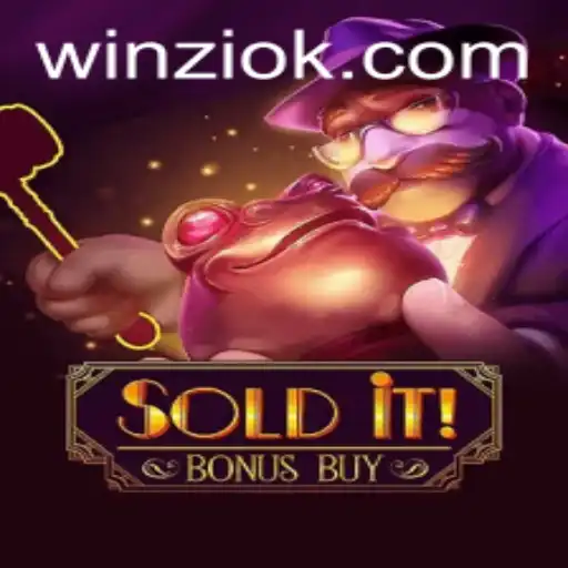 Exploring the Thrills of SolditBonusBuy: A Comprehensive Introduction and Game Rules