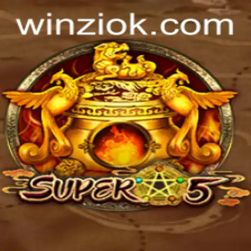 Exploring the Exciting World of Super5 on Badu.bet