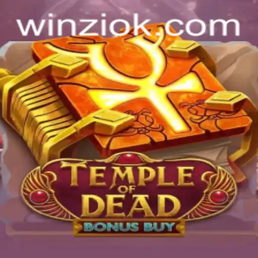 Discover the Thrills of TempleofDeadBonusBuy on Badu.bet