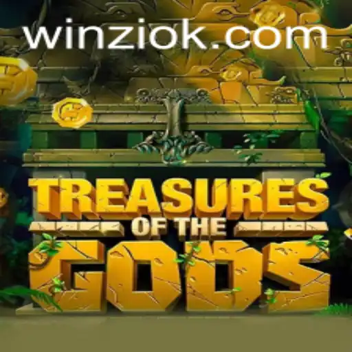 Unearthing Adventures in TreasureoftheGods: A Dynamic New Gaming Experience