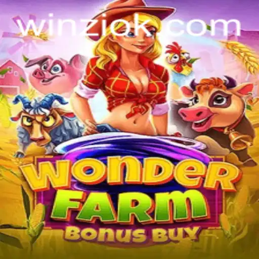 Discover the Exciting World of WonderFarmBonusBuy at Badu.bet